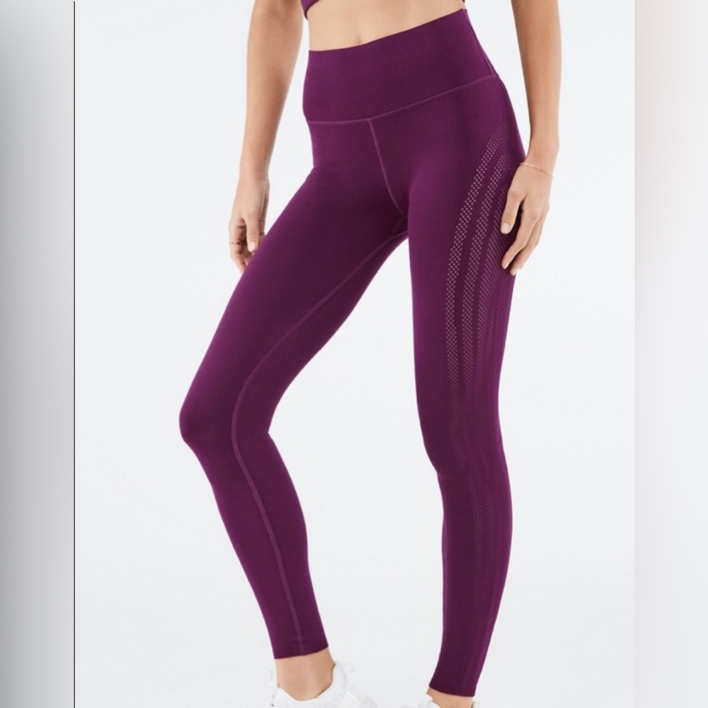 🎉HP • 2/$50 • FABLETICS SculptKnit Leggings - Picture 9 of 12